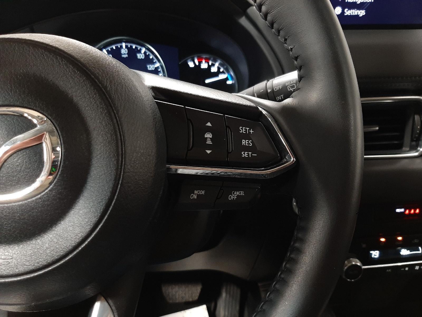 2023 Mazda Mazda CX-5 2.5 S Premium Package