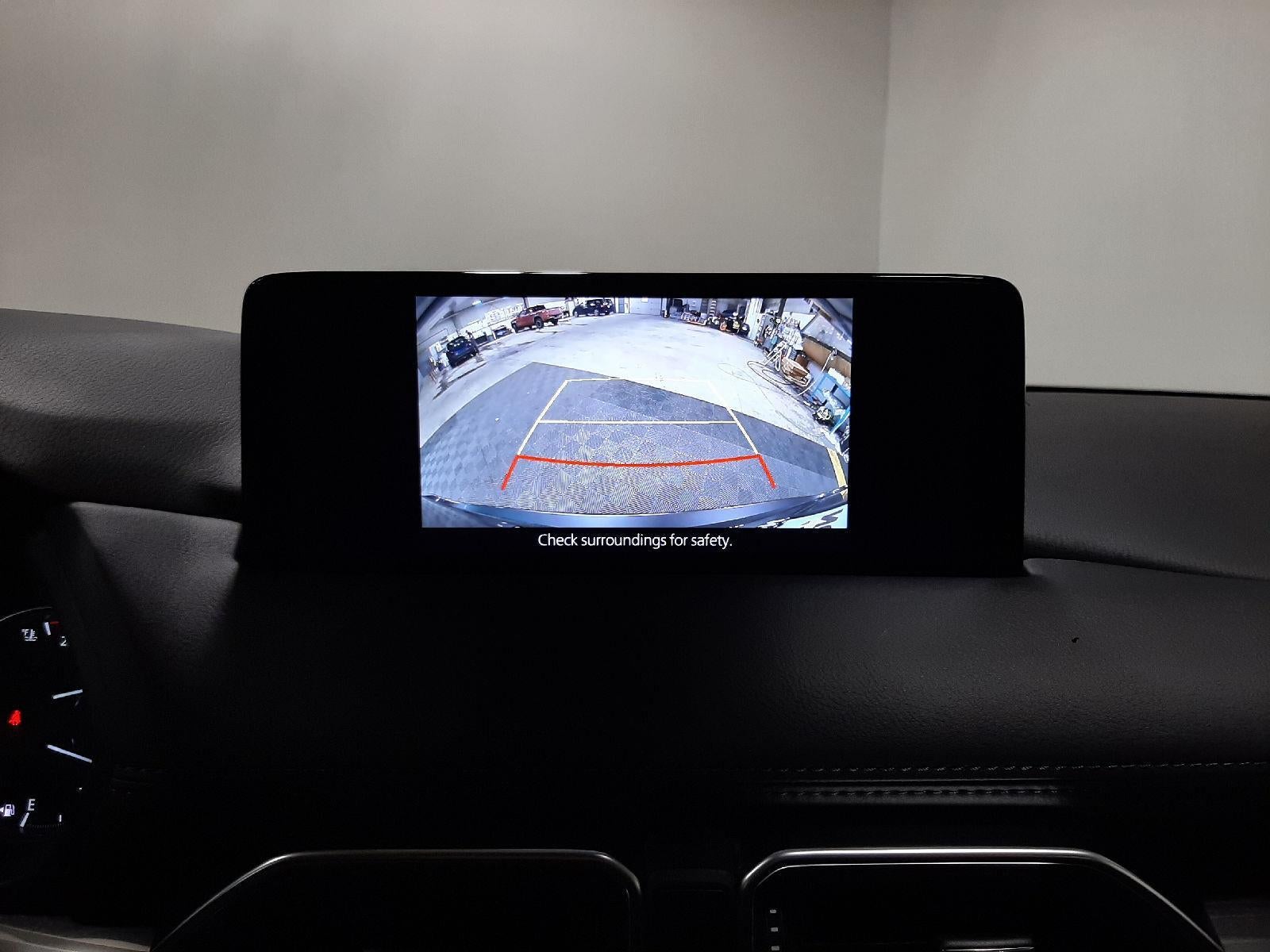 2023 Mazda Mazda CX-5 2.5 S Premium Package