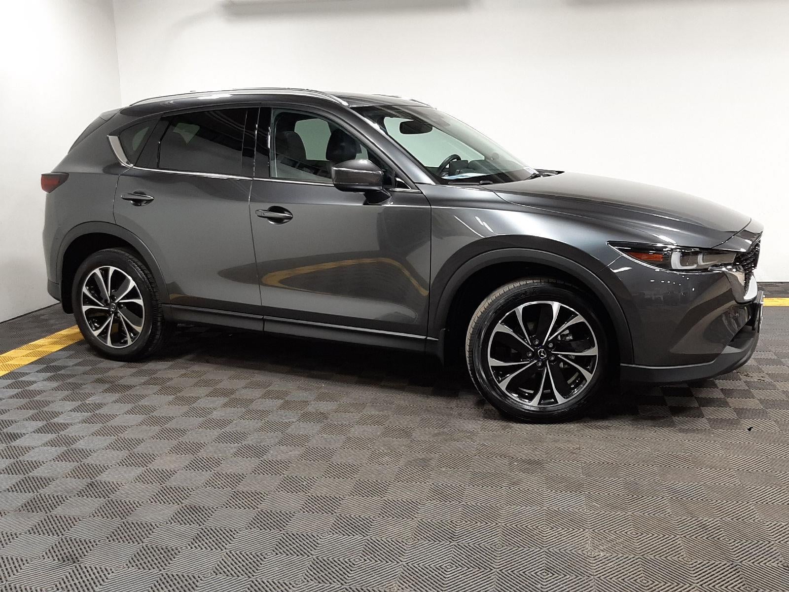2023 Mazda Mazda CX-5 2.5 S Premium Package