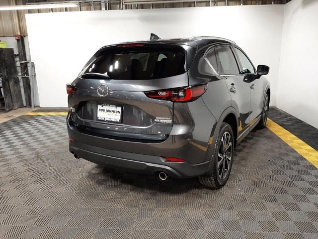2023 Mazda Mazda CX-5 2.5 S Premium Package