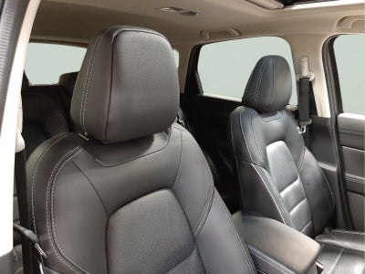 2024 Mazda Mazda Cx-5 2.5 S Premium Package