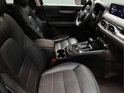 2024 Mazda Mazda Cx-5 2.5 S Premium Package