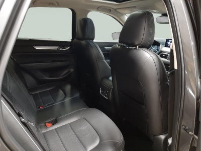 2024 Mazda Mazda Cx-5 2.5 S Premium Package