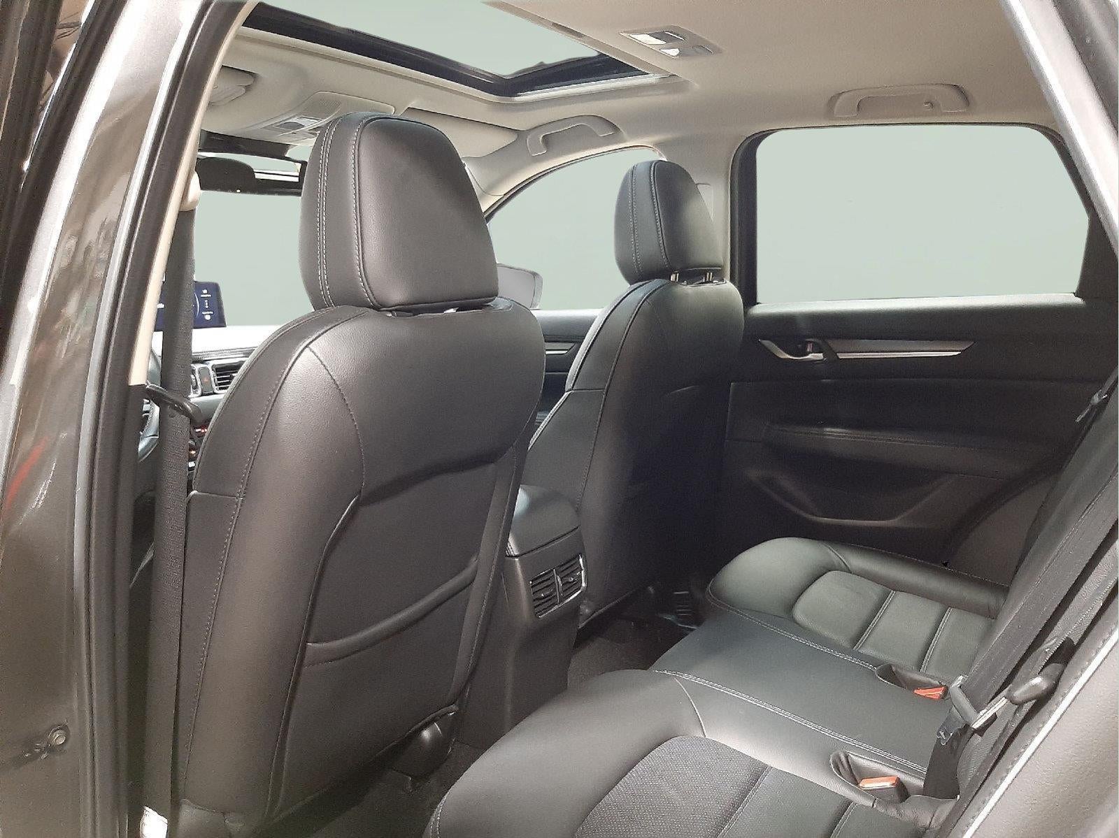 2024 Mazda Mazda Cx-5 2.5 S Premium Package