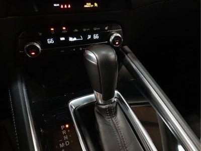 2024 Mazda Mazda Cx-5 2.5 S Premium Package