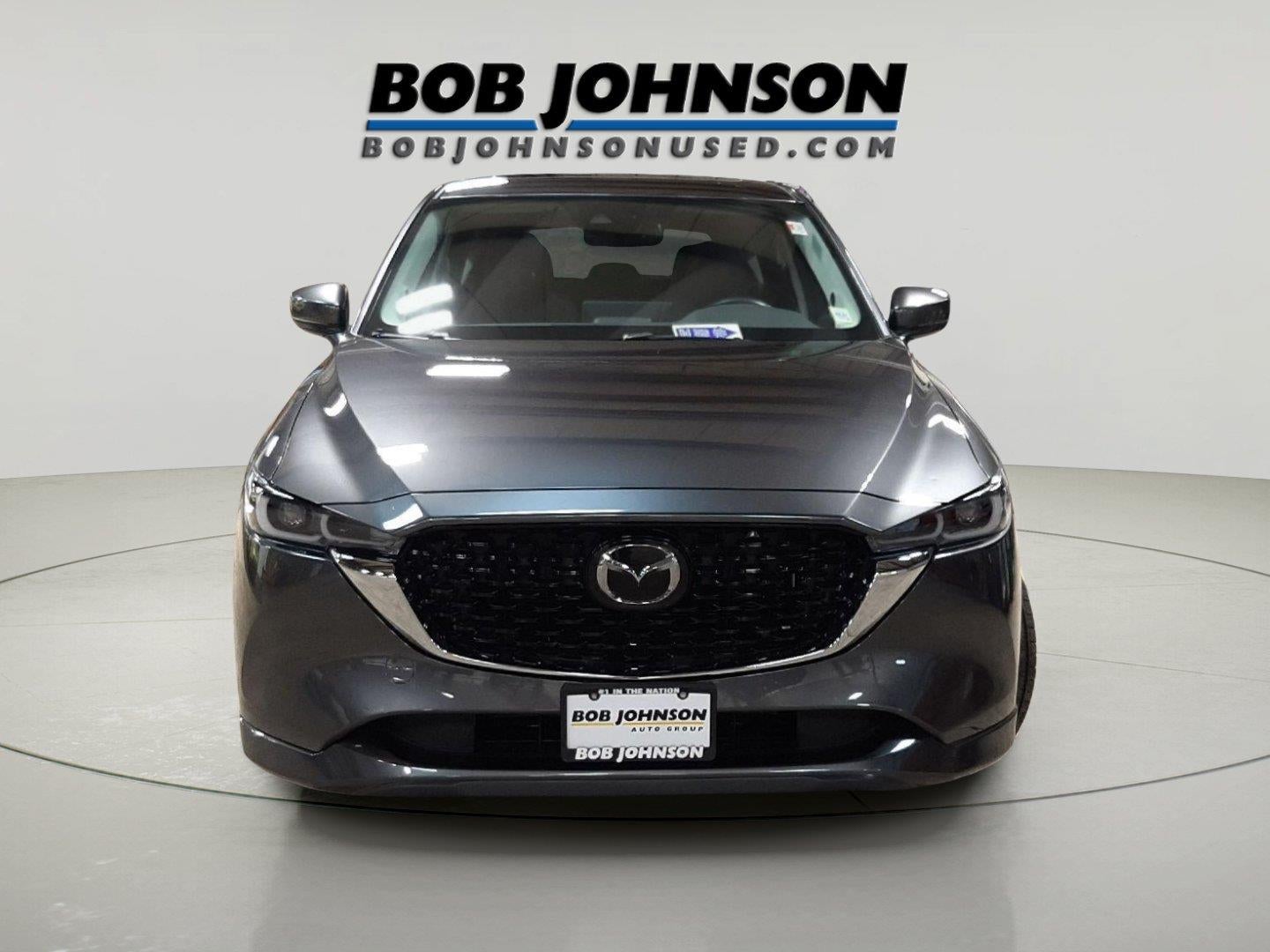 2024 Mazda Mazda Cx-5 2.5 S Premium Package