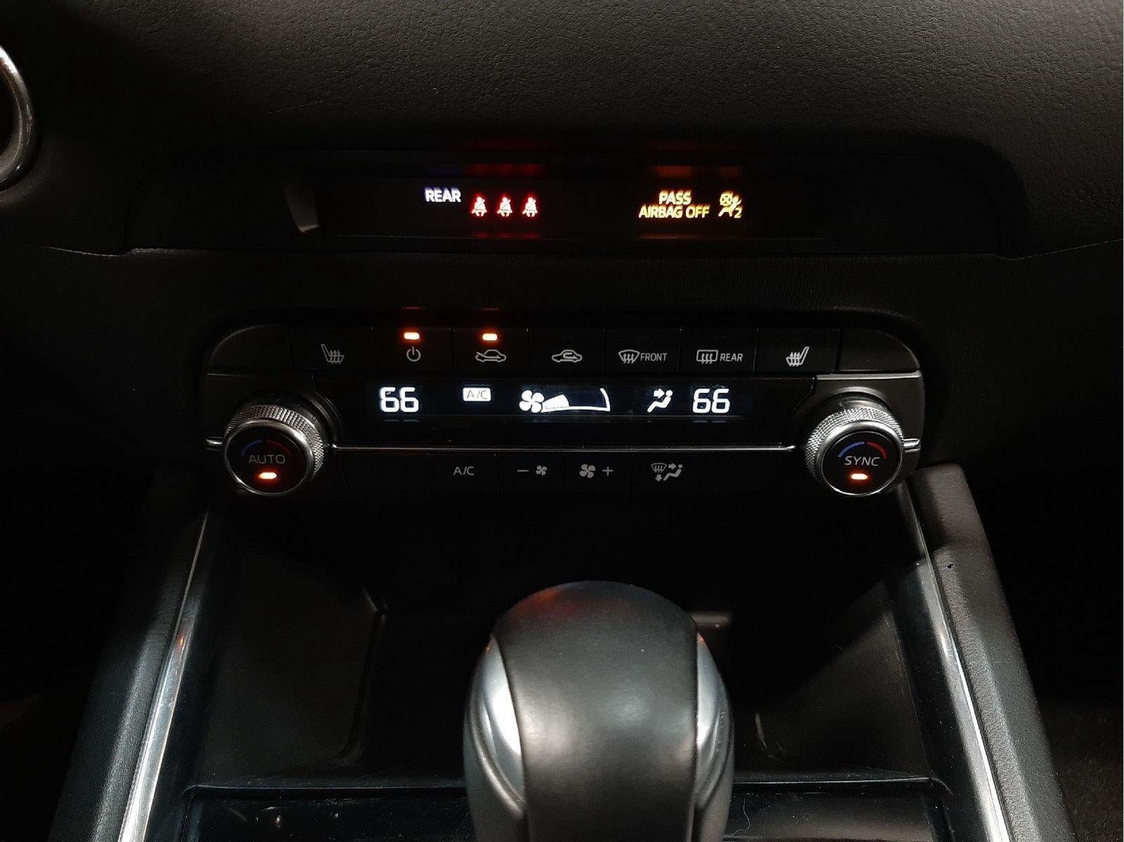 2024 Mazda Mazda Cx-5 2.5 S Premium Package