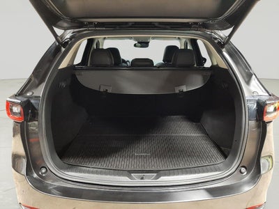 2024 Mazda Mazda Cx-5 2.5 S Premium Package