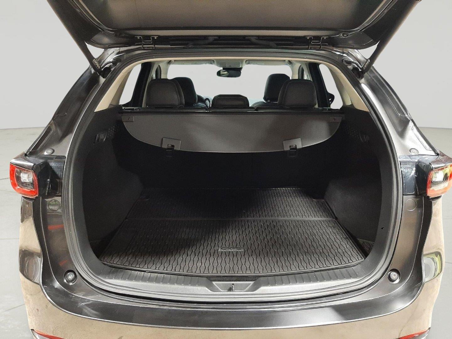 2024 Mazda Mazda Cx-5 2.5 S Premium Package