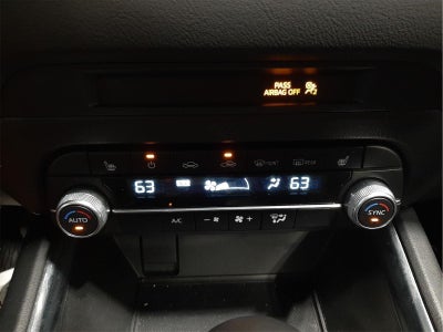 2023 Mazda Mazda CX-5 2.5 S Premium Package
