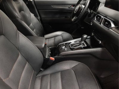 2023 Mazda Mazda CX-5 2.5 S Premium Package
