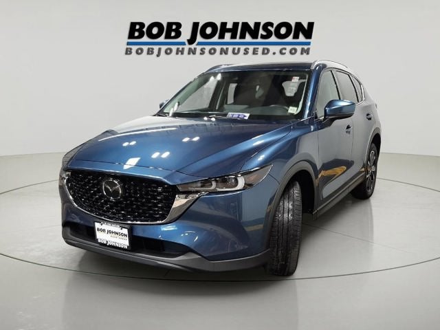 2023 Mazda Mazda CX-5 2.5 S Premium Package