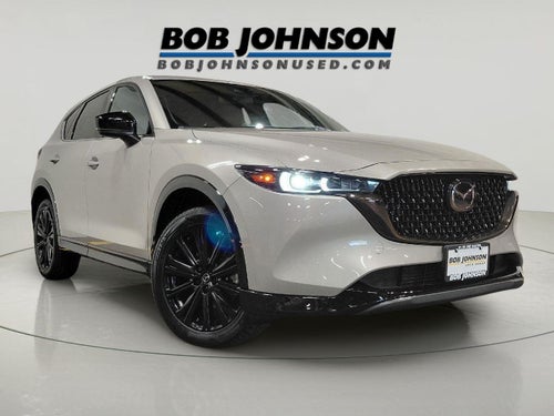 2024 Mazda Mazda CX-5 2.5 Turbo Premium Package
