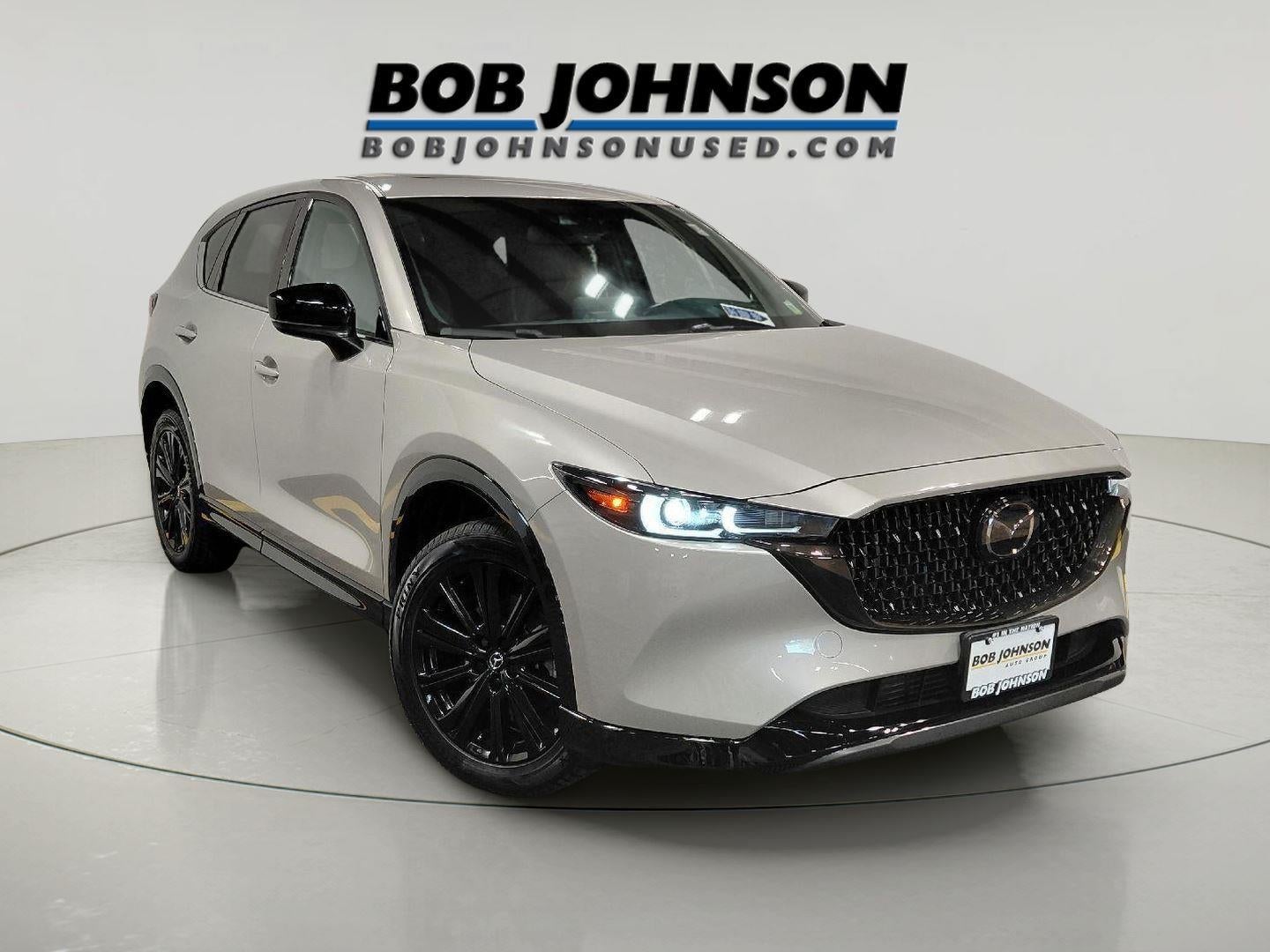 2024 Mazda Mazda CX-5 2.5 Turbo Premium Package