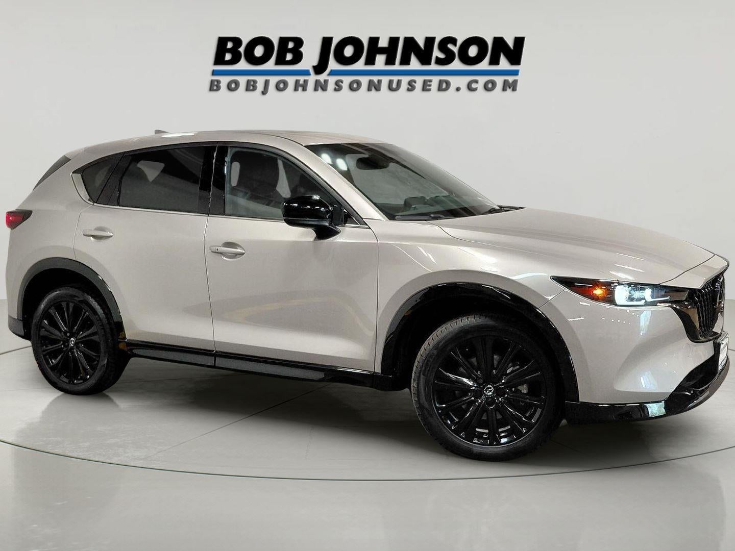 2024 Mazda Mazda CX-5 2.5 Turbo Premium Package