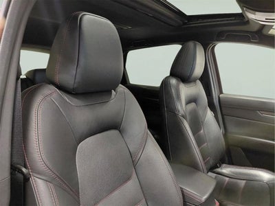 2024 Mazda Mazda CX-5 2.5 Turbo Premium Package