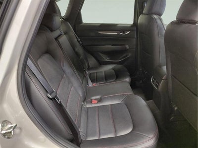2024 Mazda Mazda CX-5 2.5 Turbo Premium Package