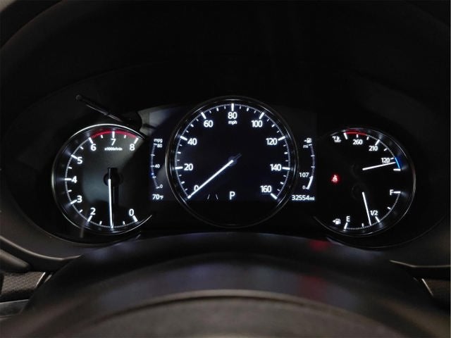 2024 Mazda Mazda CX-5 2.5 Turbo Premium Package
