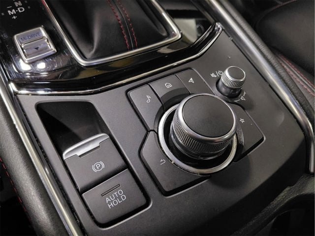 2024 Mazda Mazda CX-5 2.5 Turbo Premium Package