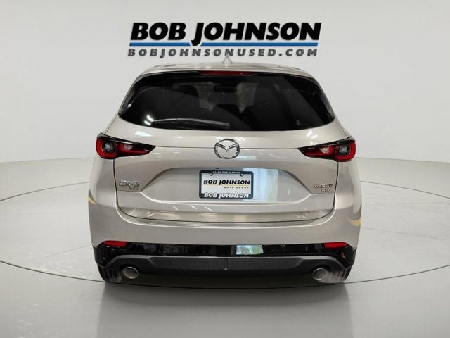 2024 Mazda Mazda CX-5 2.5 Turbo Premium Package