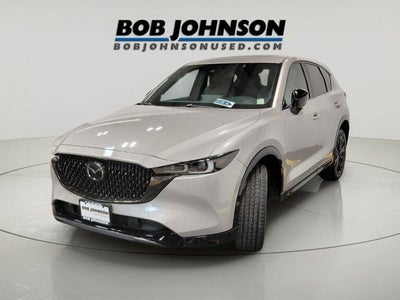 2024 Mazda Mazda CX-5 2.5 Turbo Premium Package