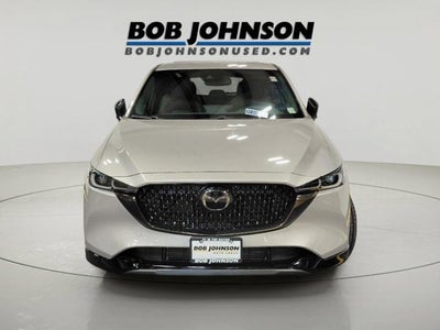 2024 Mazda Mazda CX-5 2.5 Turbo Premium Package