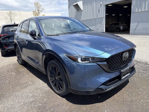 2024 Mazda Mazda CX-5 2.5 Turbo Premium Package