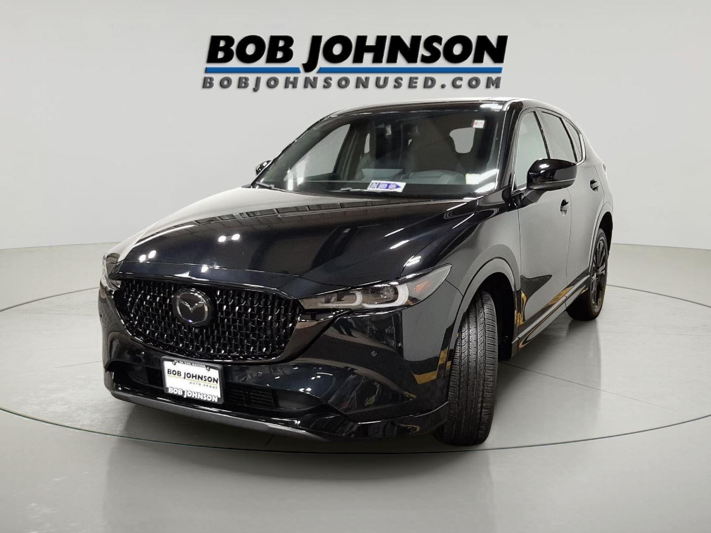 2025 Mazda Mazda CX-5 2.5 Turbo Premium Package