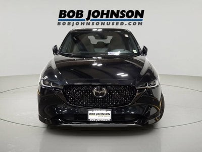 2025 Mazda Mazda CX-5 2.5 Turbo Premium Package