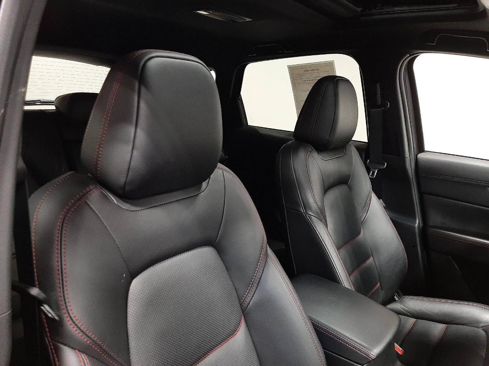 2025 Mazda Mazda CX-5 2.5 Turbo Premium Package