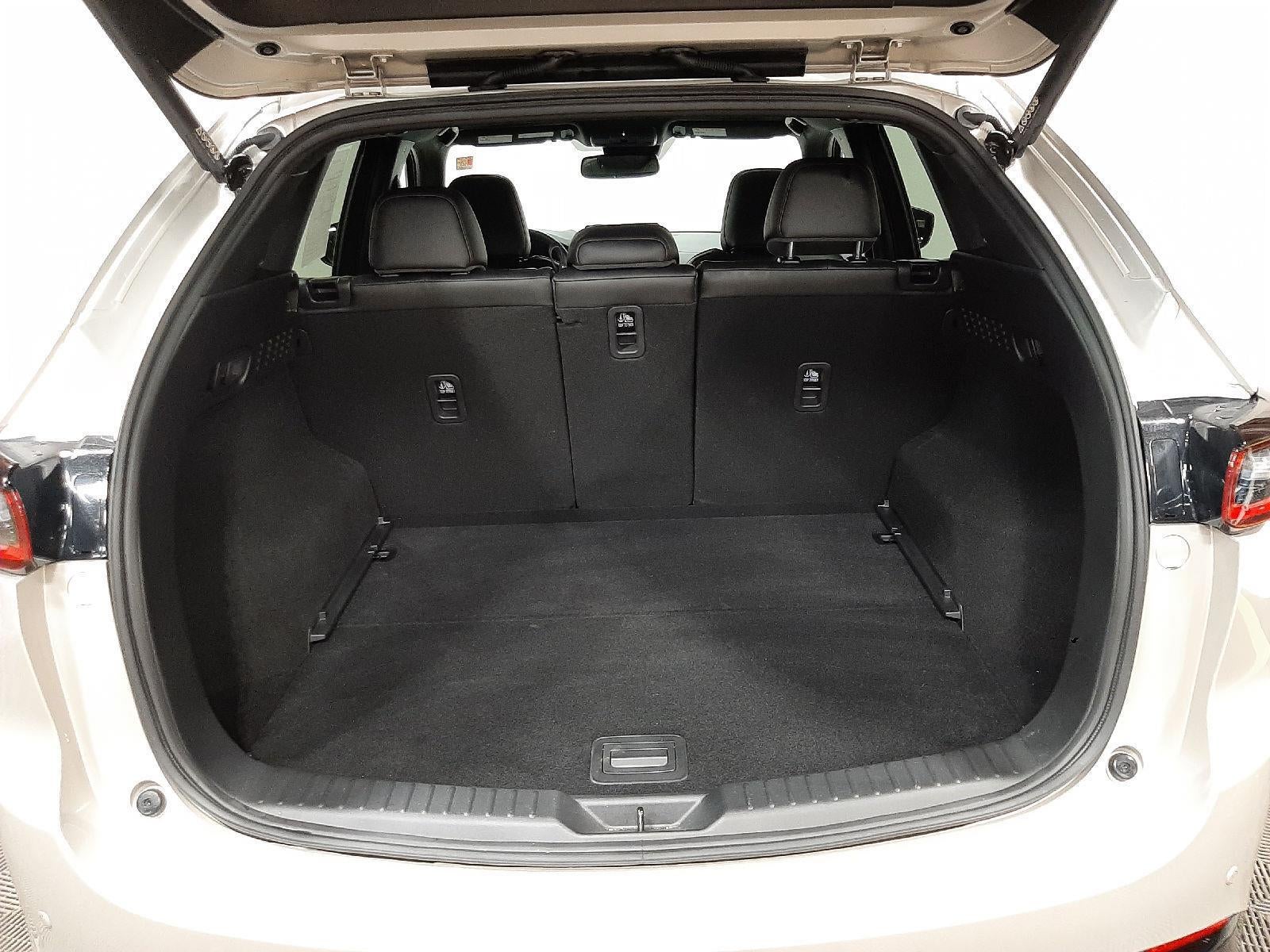 2025 Mazda Mazda CX-5 2.5 Turbo Premium Package