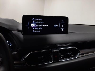 2025 Mazda Mazda CX-5 2.5 Turbo Premium Package