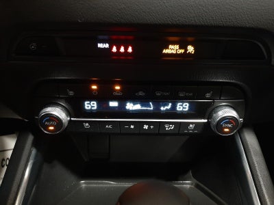 2025 Mazda Mazda CX-5 2.5 Turbo Premium Package