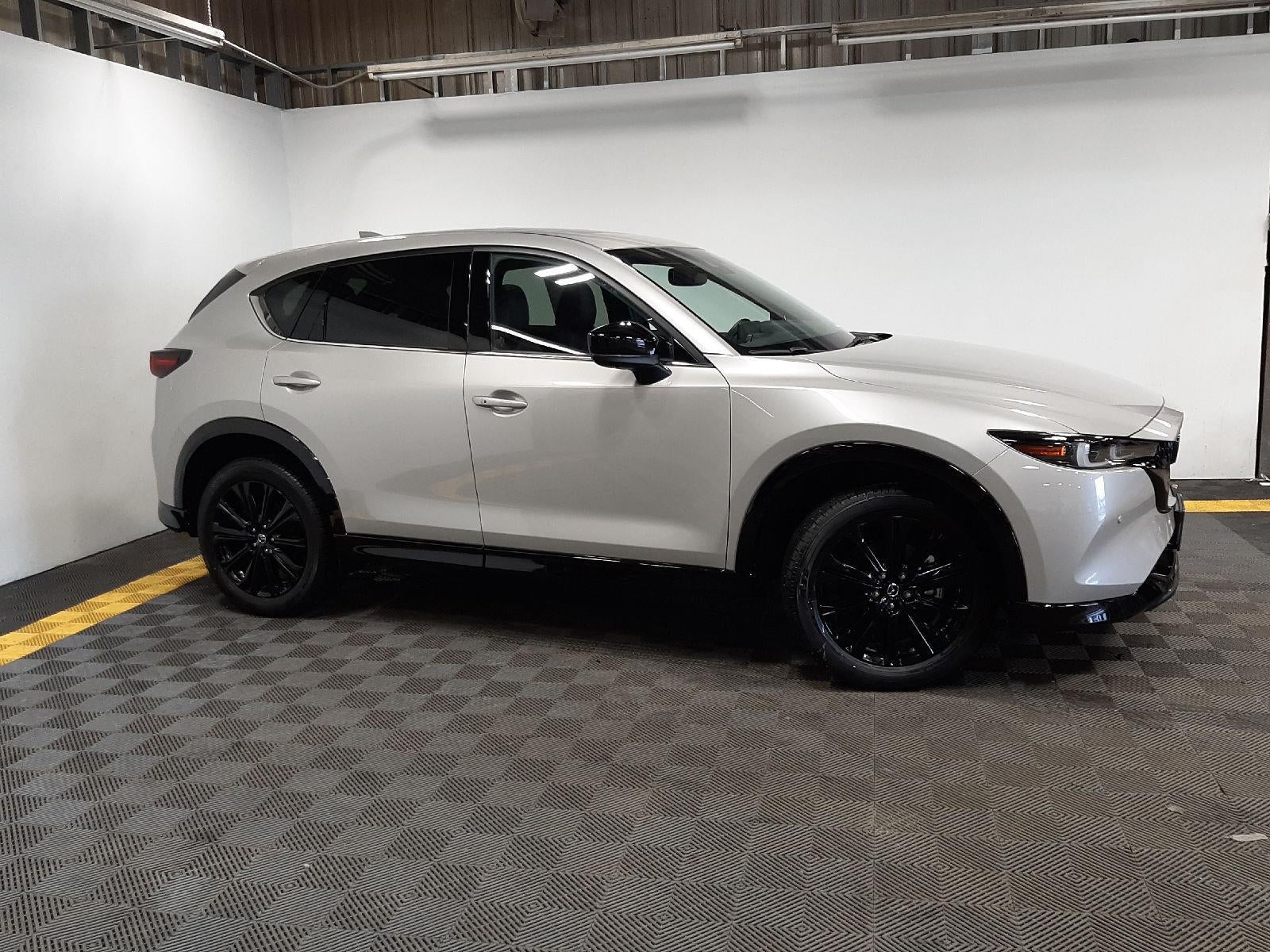 2025 Mazda Mazda CX-5 2.5 Turbo Premium Package