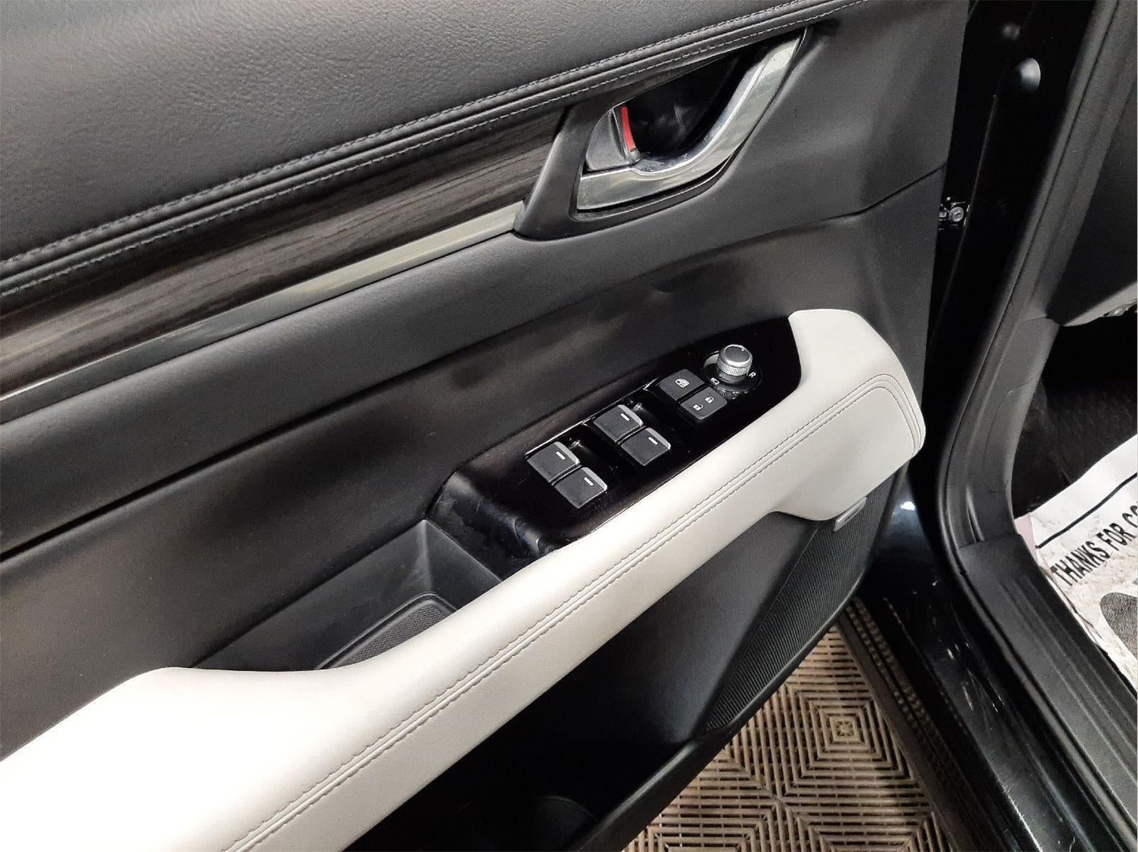 2023 Mazda Mazda CX-5 2.5 S Premium Plus Package