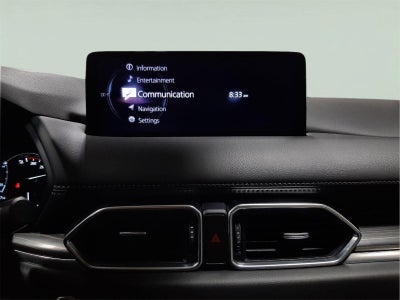 2023 Mazda Mazda CX-5 2.5 S Premium Plus Package