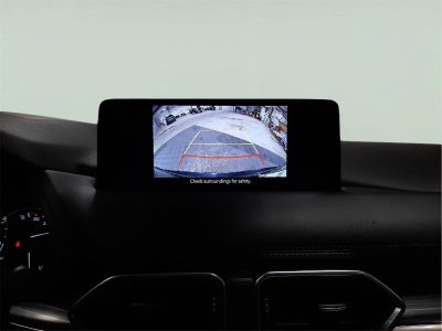 2023 Mazda Mazda CX-5 2.5 S Premium Plus Package