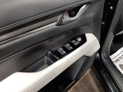 2023 Mazda Mazda CX-5 2.5 S Premium Plus Package