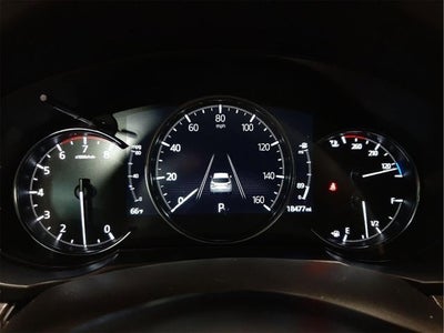 2023 Mazda Mazda CX-5 2.5 S Premium Plus Package