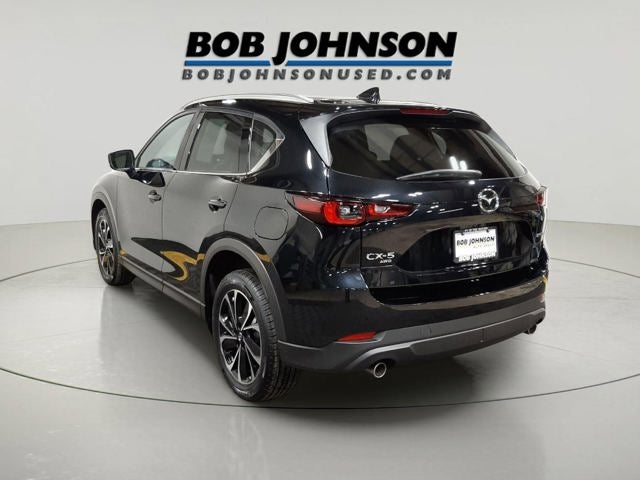 2023 Mazda Mazda CX-5 2.5 S Premium Plus Package