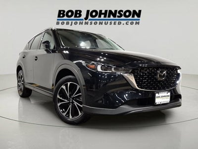2023 Mazda Mazda CX-5 2.5 S Premium Plus Package