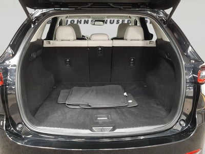 2023 Mazda Mazda CX-5 2.5 S Premium Plus Package