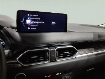 2023 Mazda Mazda CX-5 2.5 S Premium Plus Package