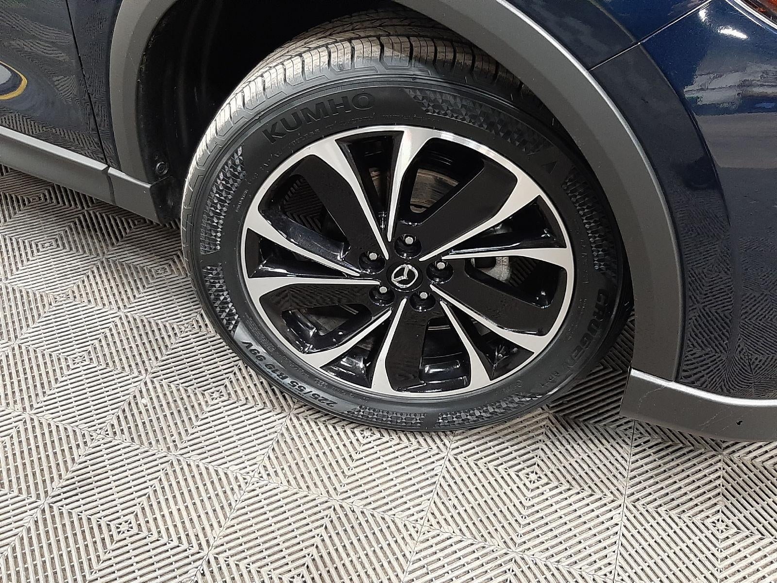 2023 Mazda Mazda CX-5 2.5 S Premium Plus Package