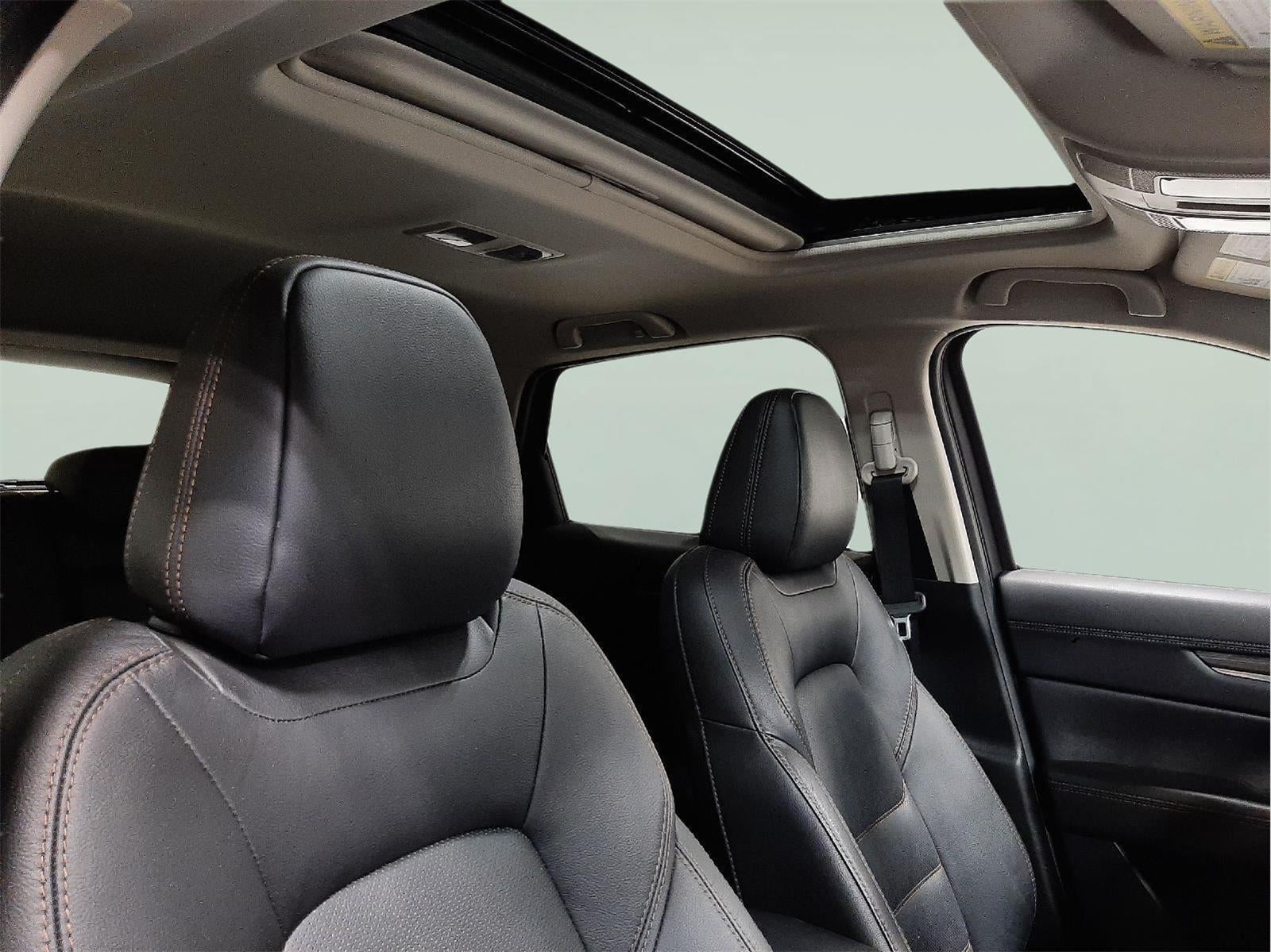 2023 Mazda Mazda CX-5 2.5 S Premium Plus Package