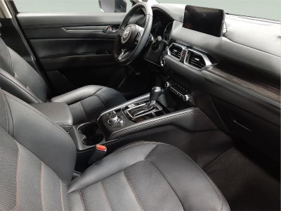 2023 Mazda Mazda CX-5 2.5 S Premium Plus Package