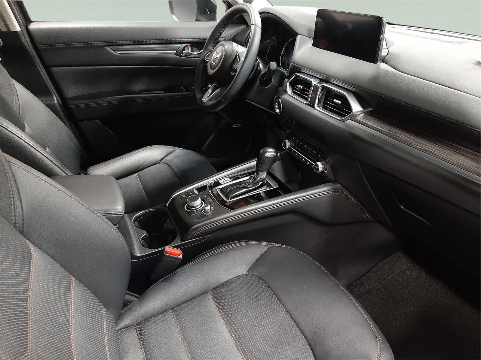 2023 Mazda Mazda CX-5 2.5 S Premium Plus Package