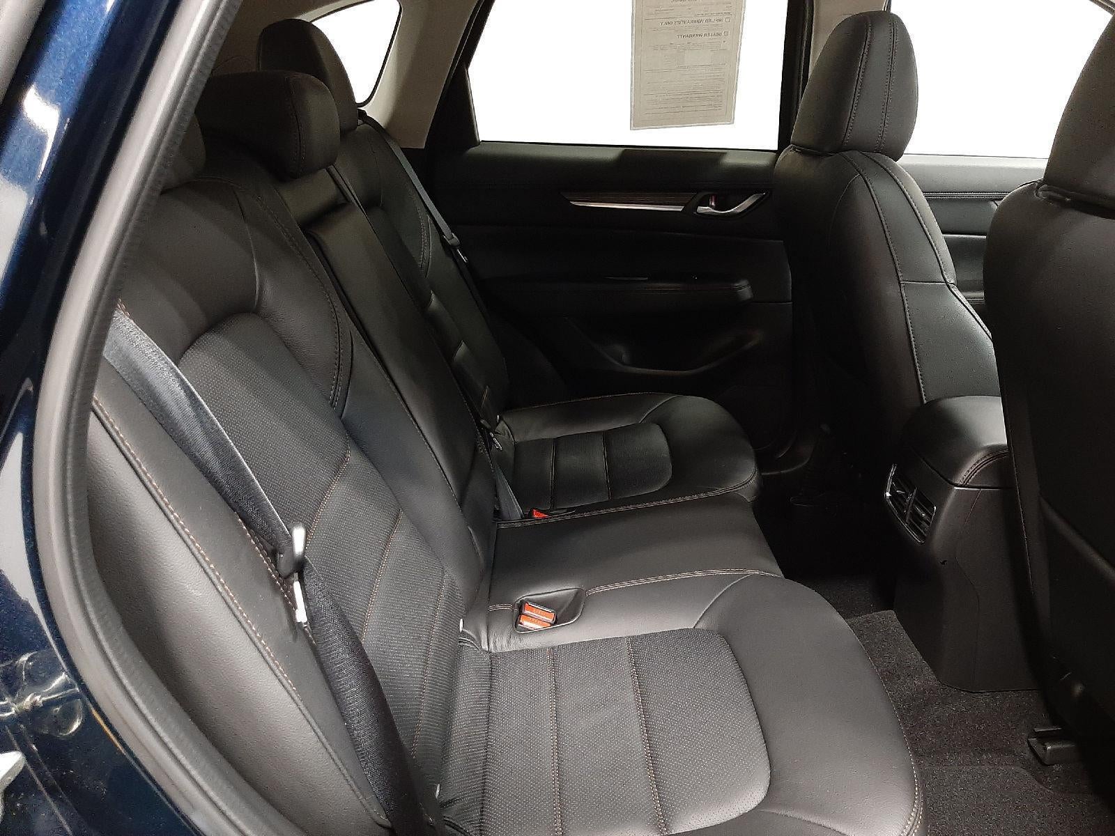 2023 Mazda Mazda CX-5 2.5 S Premium Plus Package