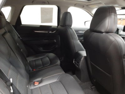 2023 Mazda Mazda CX-5 2.5 S Premium Plus Package
