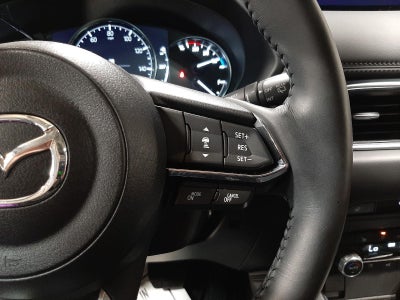 2023 Mazda Mazda CX-5 2.5 S Premium Plus Package
